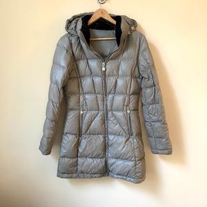 Calvin Klein Down winter coat